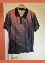 Nieuwe heren polo maat XXXL. Okselmaat 64 cm., Kleding | Heren, Grote Maten, Ophalen of Verzenden, Nieuw, Bruin, Shirt