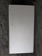 1TB Externe harddisk USB & netwerkaansluiting, Computers en Software, Harde schijven, Gebruikt, HDD, Ophalen of Verzenden, 1TB