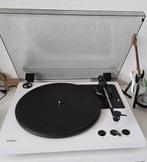 Teac TN-175, Automatisch, Zo goed als nieuw, Platenspeler, Ophalen