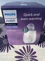 Avent flessenverwarmer, Ophalen of Verzenden, Zo goed als nieuw, Overige typen