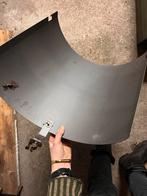 Burnies Buitenkachel Onderdelen RVS - Compleet!, Ophalen, Gebruikt, Houtkachel, Vrijstaand