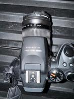 Fujifilm FinePix HS25EXR - 30x Zoom Bridgecamera, Gebruikt, Compact, Ophalen of Verzenden, Fuji