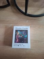 Puzzel Kat A3 - Houten Puzzel, Ophalen of Verzenden, 500 t/m 1500 stukjes, Nieuw, Legpuzzel