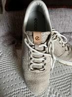 Ecco dames sneakers zgn maat 39, Ecco, Beige, Ophalen of Verzenden, Sneakers of Gympen