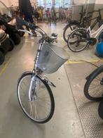 Gazelle orange fiets te koop 28 cm inch banden, Fietsen en Brommers, Fietsen | Dames | Damesfietsen, Versnellingen, Ophalen of Verzenden