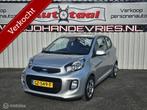 Kia Picanto 1.0 CVVT ComfortLine I Airco I Electr.-pakket I, Euro 5, Gebruikt, Huisgarantie, Met garantie (alle)