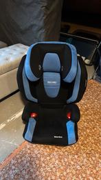 Recaro autostoel blauw, Kinderen en Baby's, Autostoeltjes, Overige merken, Autogordel, 15 t/m 36 kg, Ophalen of Verzenden
