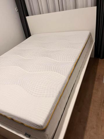 Ikea bed - Malm - afbeelding 17
