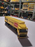 Daf duvis lion, Zo goed als nieuw, L, Lion, L