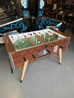 Prachtige voetbaltafel Deutscher Meister Grande Luxe, Ophalen, Zo goed als nieuw
