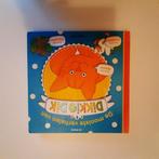 De mooiste verhalen van Dikkie Dik, Ophalen of Verzenden, Zo goed als nieuw, Jet Boeke