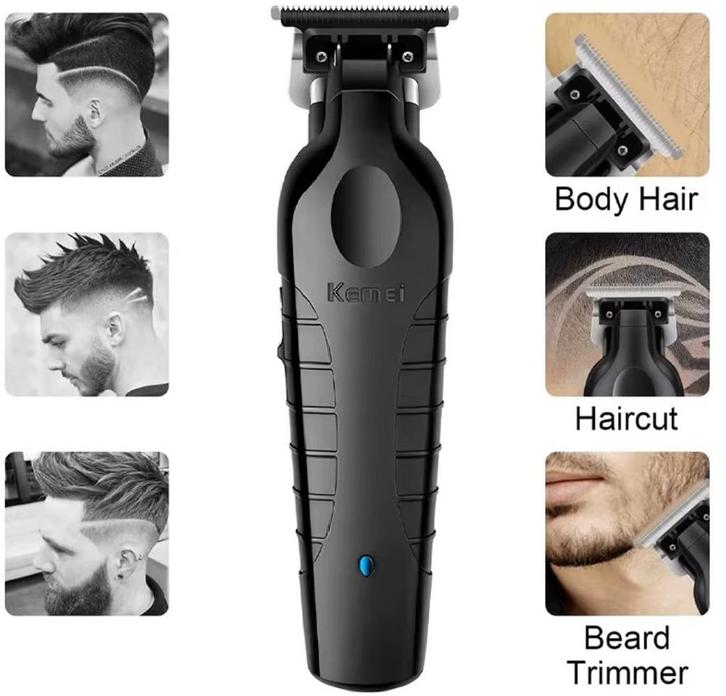 Tondeuse te koop, Sieraden, Tassen en Uiterlijk, Uiterlijk | Haarverzorging, Nieuw, Tondeuse, Ophalen of Verzenden