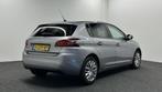 Peugeot 308 1.2 PureTech Blue Lease CRUISE NAVI CAMERA CARPL, Voorwielaandrijving, Stof, Gebruikt, Met garantie (alle)