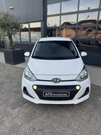Hyundai i10 1.0i i-Motion, Voorwielaandrijving, Euro 5, Stof, Gebruikt