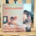 Single: mick jagger - Just another night, Ophalen of Verzenden, Pop