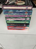 Harry Potter complete serie met alle 7 de boeken Nederlands, Ophalen, Zo goed als nieuw, Boek of Poster