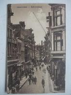 P21 Amsterdam - Kalverstraat, Verzenden, 1920 tot 1940, Ongelopen, Noord-Holland