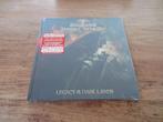Blind Guardian Twilight Orchestra - Legacy of the dark lands, Ophalen of Verzenden, Nieuw in verpakking, Boxset