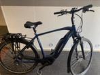 Te koop E Bike Velo De Ville, Fietsen en Brommers, Ophalen of Verzenden, 50 km per accu of meer, Overige merken