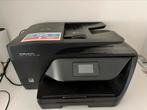 HP officejet printer 6950, Computers en Software, Printers, Ophalen, Zo goed als nieuw, Printer