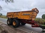 Veenhuis Dumper/Kipper - Agrarisch, Ophalen, Akkerbouw, Transport