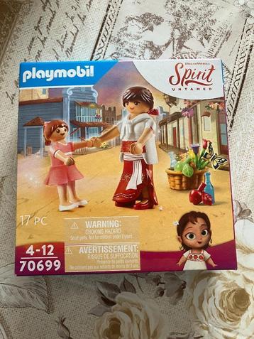 Playmobil Gelukkig kind met Milagro 70699 beschikbaar voor biedingen