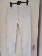 Betty Barclay crème broek mt 44., Overige kleuren, Betty Barclay, Ophalen of Verzenden, Zo goed als nieuw