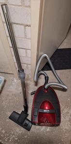 Nilfisk Stofzuiger - Gebruikt, Gebruikt, Stofzuiger, 1200 tot 1600 watt, Ophalen