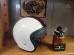 Brommer scooter helm maat S brommerhelm scooterhelm nieuw, Pascalstraat 6 1704 RD Heerhugowaard, Jethelm, Ophalen of Verzenden