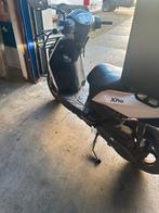 scooter, Gebruikt, Benzine, Ophalen, Overige merken