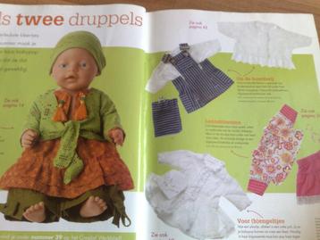 Knippie lente 2006 , maten 86 t/m 176  , babypop kleren beschikbaar voor biedingen