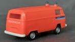 Volkswagen VW transporter t2 Feuerwehr 1:87 Brekina Pol, Hobby en Vrije tijd, Ophalen of Verzenden, Zo goed als nieuw, Bus of Vrachtwagen