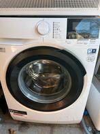 Wasmachine en Droger - 1 jaar oud, Witgoed en Apparatuur, Wasmachines, Ophalen, Zo goed als nieuw, 85 tot 90 cm, 1200 tot 1600 toeren