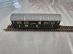 Lima passagierwagon, Hobby en Vrije tijd, Modeltreinen | H0, Gebruikt, Gelijkstroom, Wagon, Ophalen of Verzenden