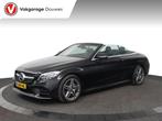 Mercedes-Benz C-klasse Cabrio 180 Premium Plus Pack AMG|Deal, Auto's, Mercedes-Benz, Automaat, Euro 6, Cabriolet, 4 stoelen