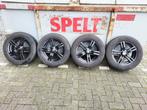 Complete set winterbanden met velgen 16 inch, Auto-onderdelen, Banden en Velgen, Ophalen, 16 inch, Banden en Velgen, Nieuw