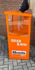 Custommade Grabbelton Unieke, op maat gemaakte verrassing, Ophalen, Nieuw