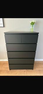 Ladekast, Huis en Inrichting, Kasten | Ladekasten, Ophalen, 50 tot 100 cm, Zo goed als nieuw, 3 of 4 laden