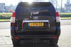 Toyota Land Cruiser 3.0 D-4D-F LX High Roof Window Van; Grij, Automaat, Euro 5, Stof, Gebruikt