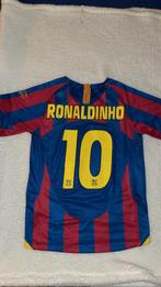 Ronaldinho shirt 2005/2006 barcelona ucl finale, Cadeaubon, Overige typen, Eén persoon