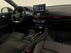 Audi Q5 Sportback 50 TFSI e 3 x S-line Competition SQ5 B&O P, Automaat, Gebruikt, Zwart, 4 cilinders