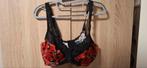Elegante BH - Maat 95C, Onbekend, Ophalen of Verzenden, Zwart, BH
