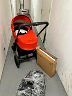 Prachtige Cybex E-Priam, Kinderen en Baby's, Kinderwagens en Combinaties, Ophalen, Zo goed als nieuw, Overige merken