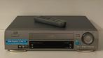 JVC HR-J770 VHS videorecorder, Ophalen of Verzenden, Gebruikt