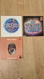 3 x elpee Bee Gees, 1960 tot 1980, Ophalen of Verzenden, Zo goed als nieuw