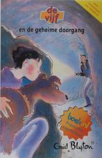 De Vijf En De Geheime Doorgang, Ophalen of Verzenden, Zo goed als nieuw, Fictie, Blijton