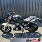 BMW G 310 R, 313 cc, Bedrijf, Toermotor, 12 t/m 35 kW