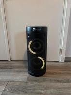 N-Gear Let's go party 26R Bluetooth Speaker, Audio, Tv en Foto, Luidsprekers, Gebruikt, Overige typen, Minder dan 60 watt, Ophalen