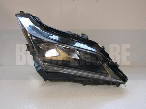 KOPLAMP LEXUS RX 450H FULL LED 15-19 RECHTS A325/D105, Auto-onderdelen, Verlichting, Gebruikt, 6 maanden garantie, Ophalen of Verzenden