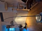 te koop Mooi Lamp, Ophalen of Verzenden, Gebruikt